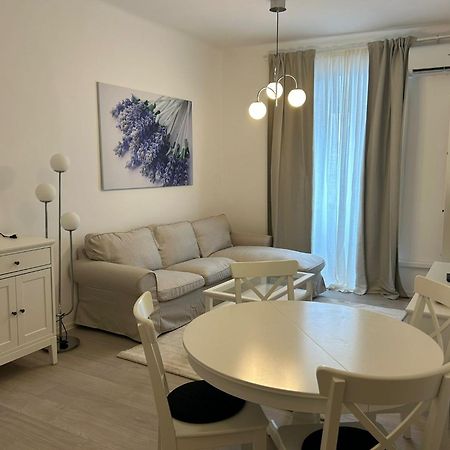 Apartman Lavanda Cres Zewnętrze zdjęcie