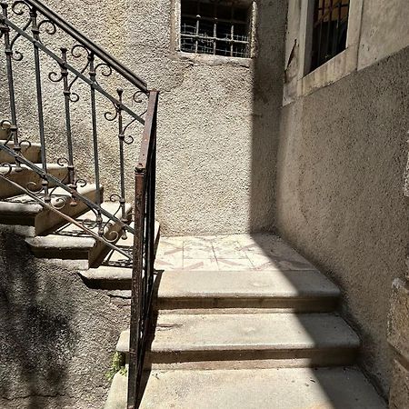 Apartman Lavanda Cres Zewnętrze zdjęcie