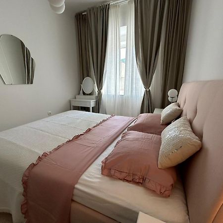 Apartman Lavanda Cres Zewnętrze zdjęcie