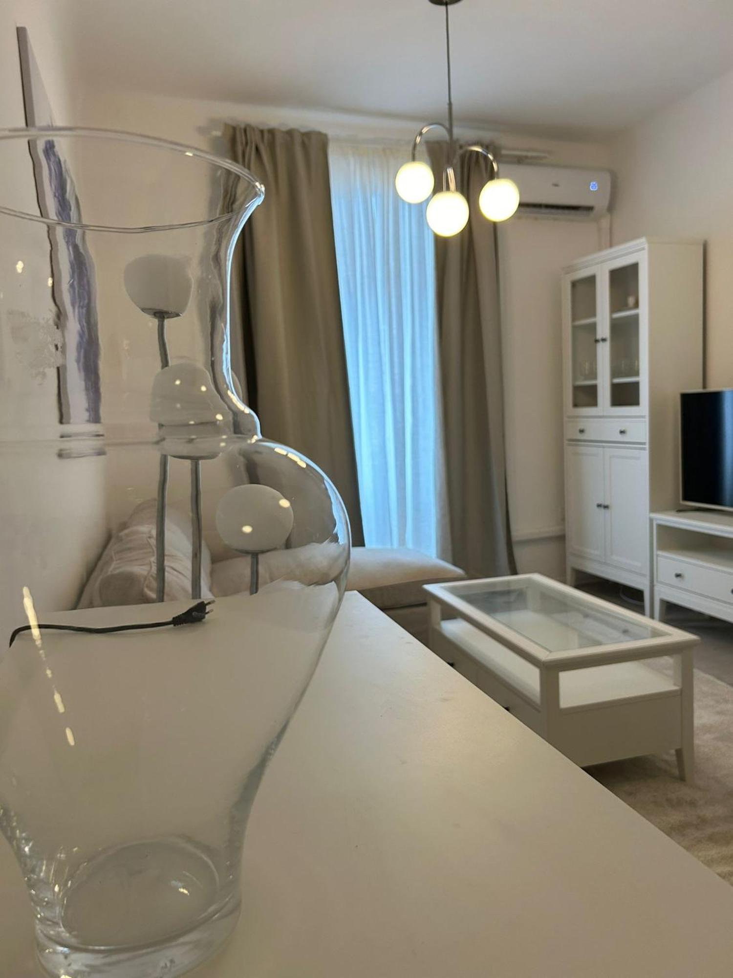 Apartman Lavanda Cres Zewnętrze zdjęcie
