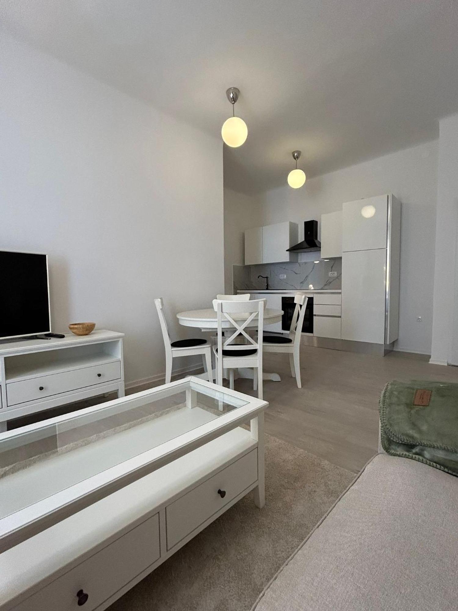 Apartman Lavanda Cres Zewnętrze zdjęcie