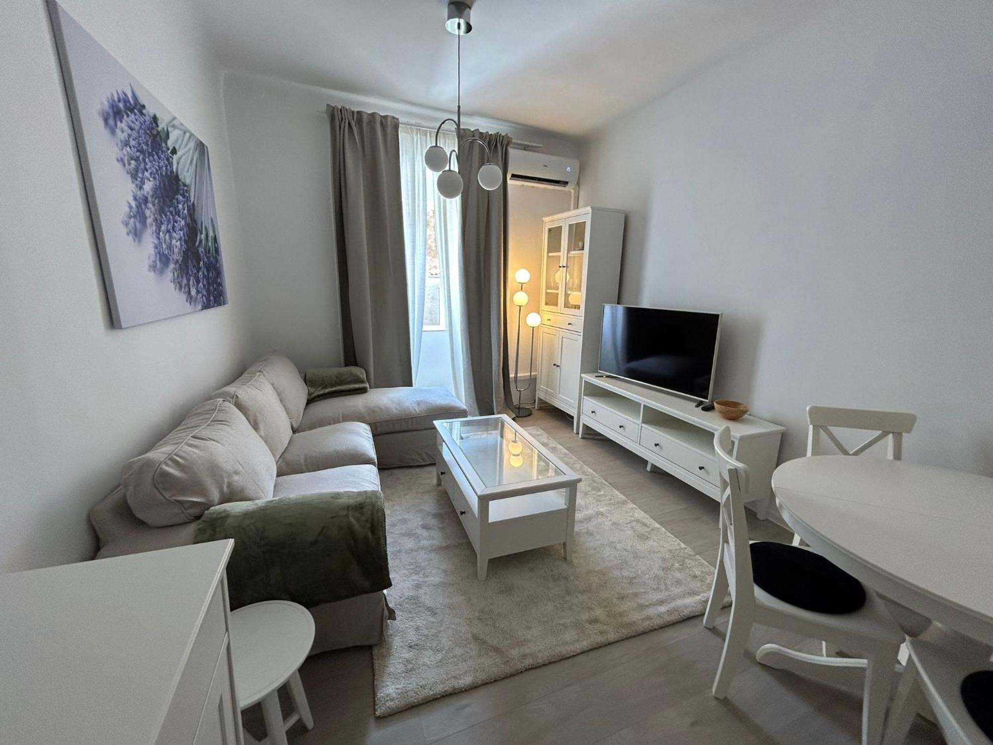 Apartman Lavanda Cres Zewnętrze zdjęcie