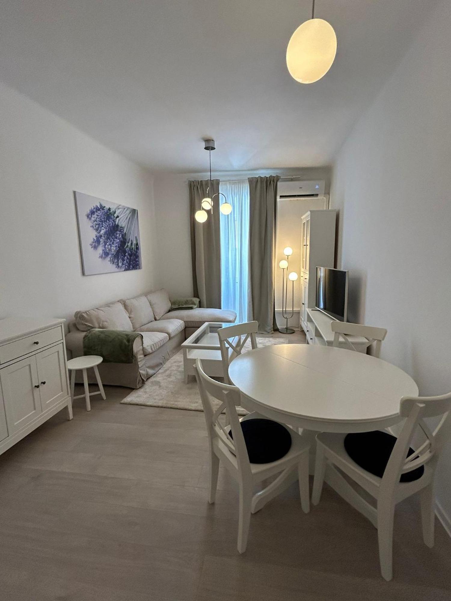 Apartman Lavanda Cres Zewnętrze zdjęcie