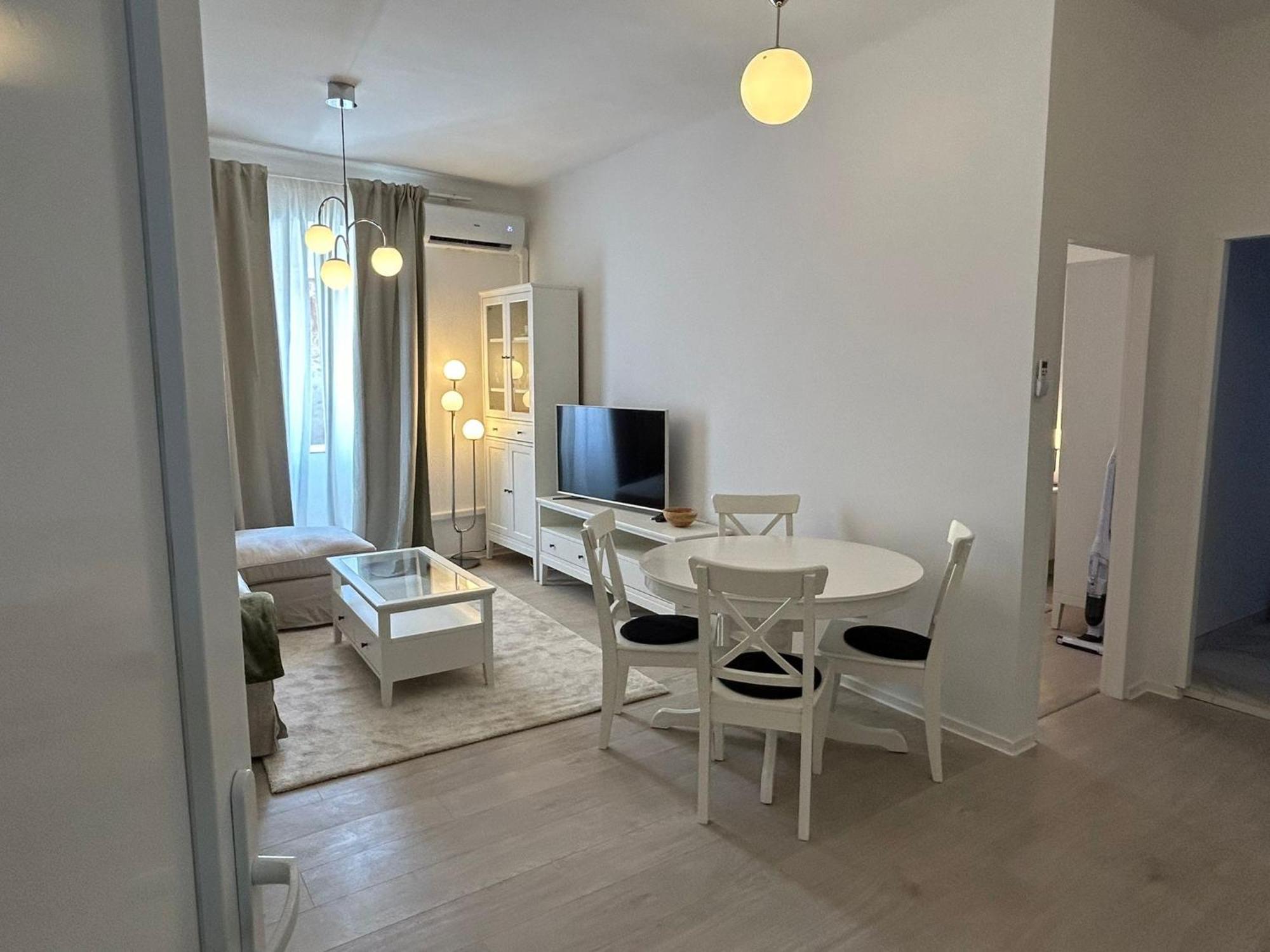Apartman Lavanda Cres Zewnętrze zdjęcie