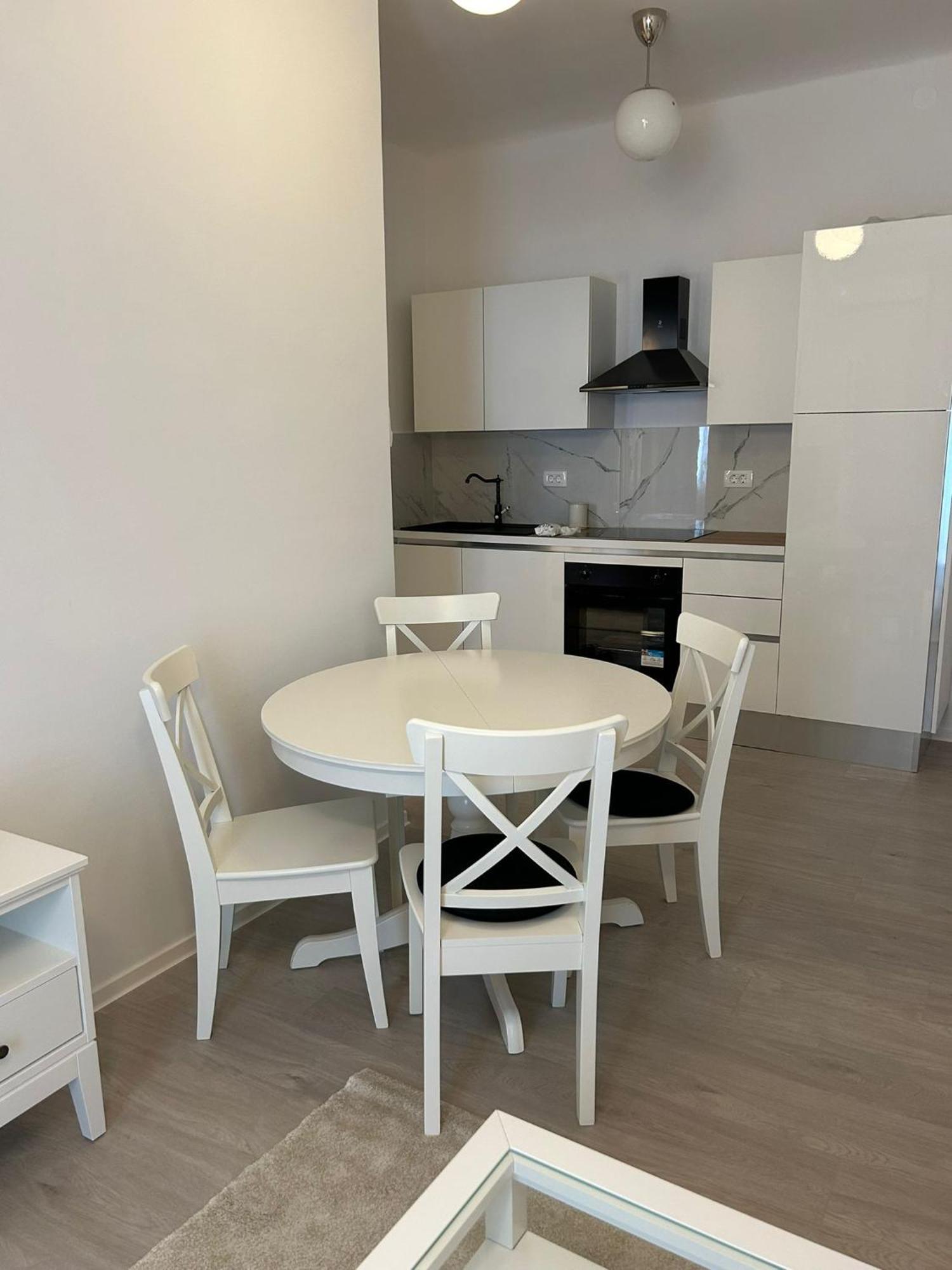 Apartman Lavanda Cres Zewnętrze zdjęcie