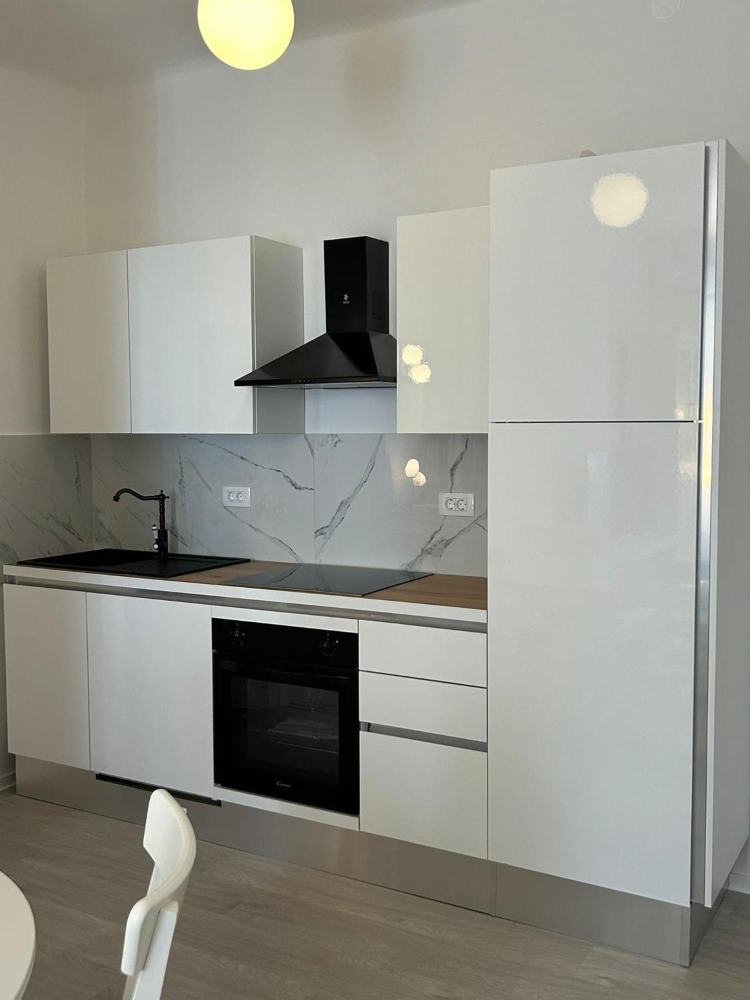 Apartman Lavanda Cres Zewnętrze zdjęcie