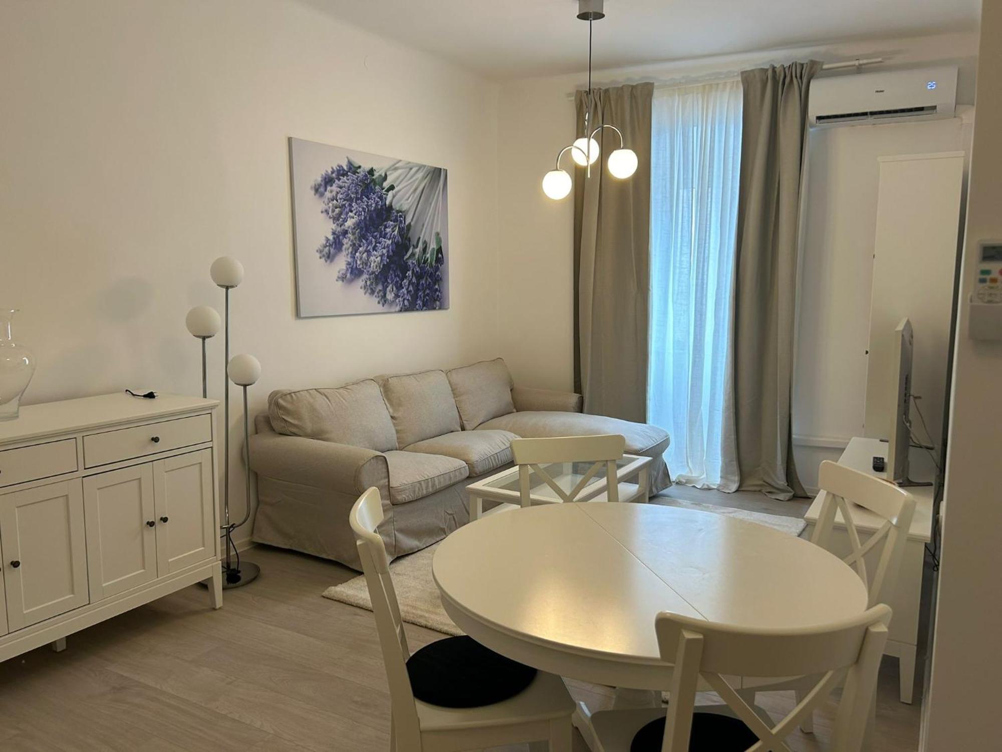 Apartman Lavanda Cres Zewnętrze zdjęcie