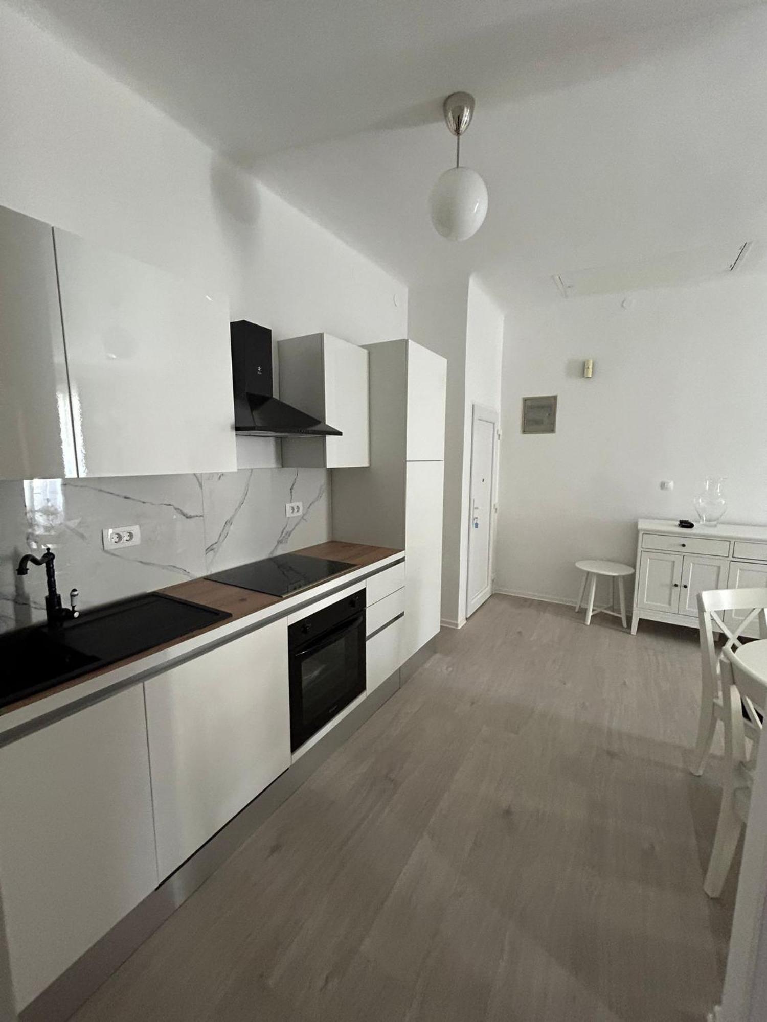 Apartman Lavanda Cres Zewnętrze zdjęcie