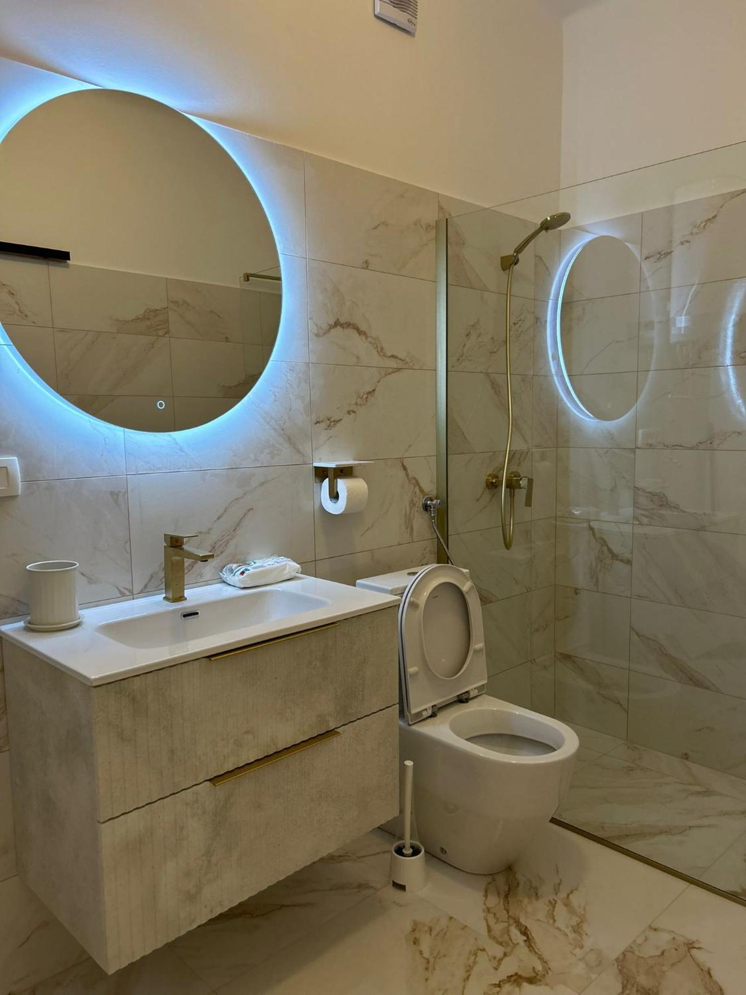 Apartman Lavanda Cres Zewnętrze zdjęcie