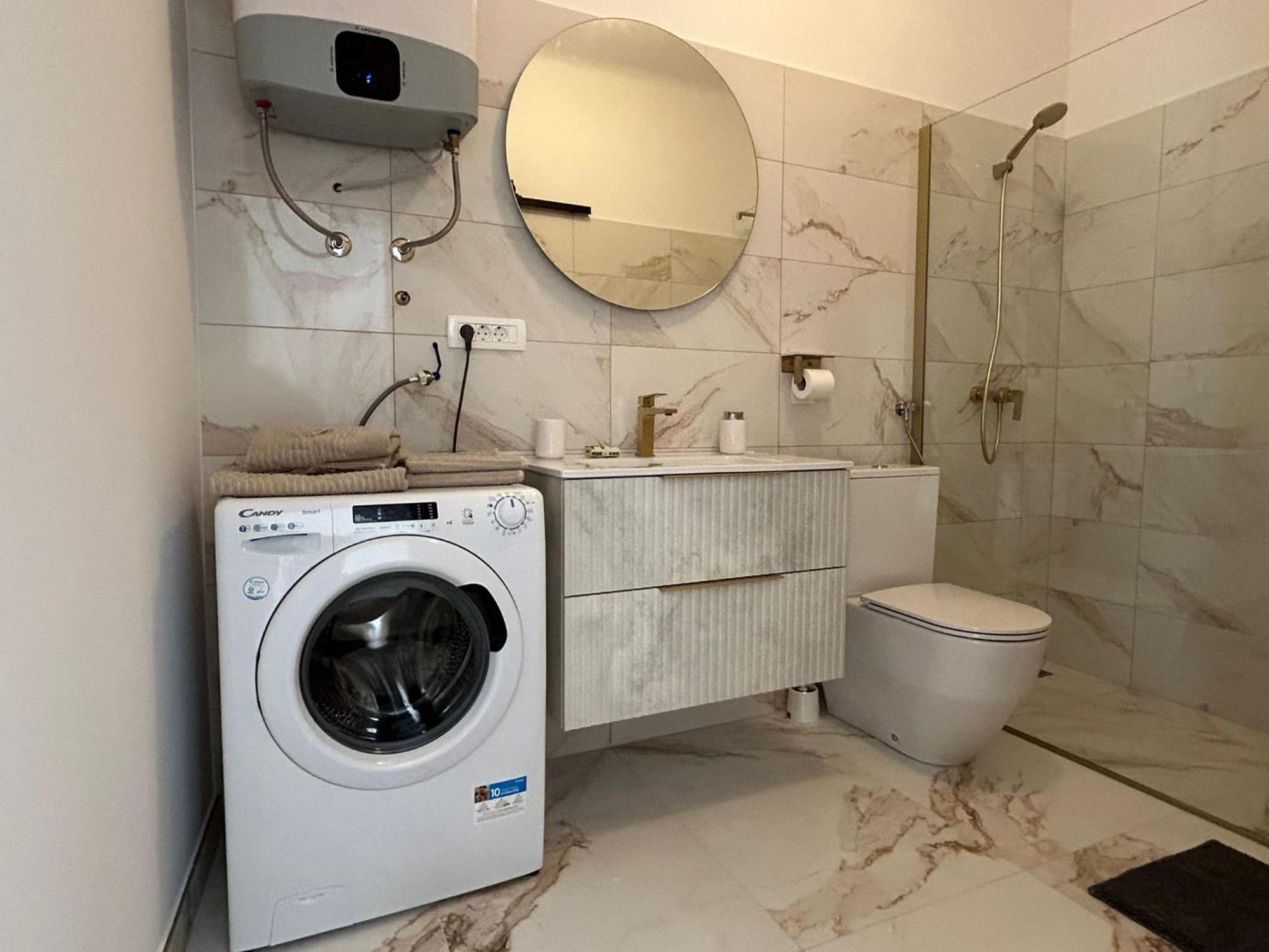 Apartman Lavanda Cres Zewnętrze zdjęcie