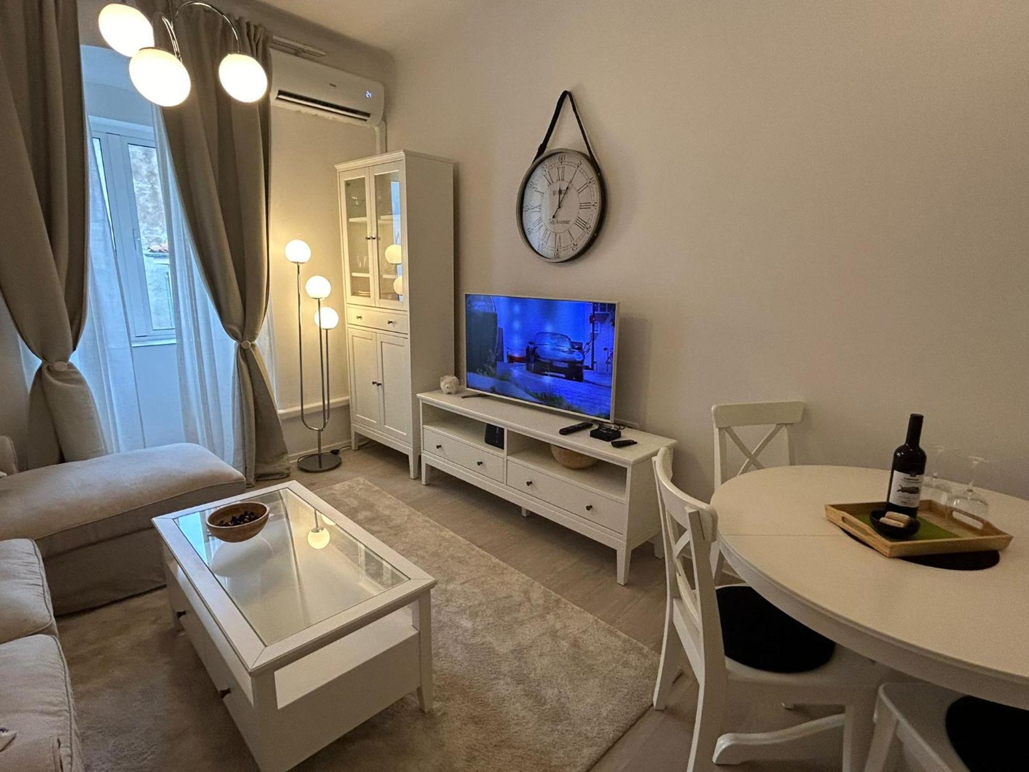 Apartman Lavanda Cres Zewnętrze zdjęcie