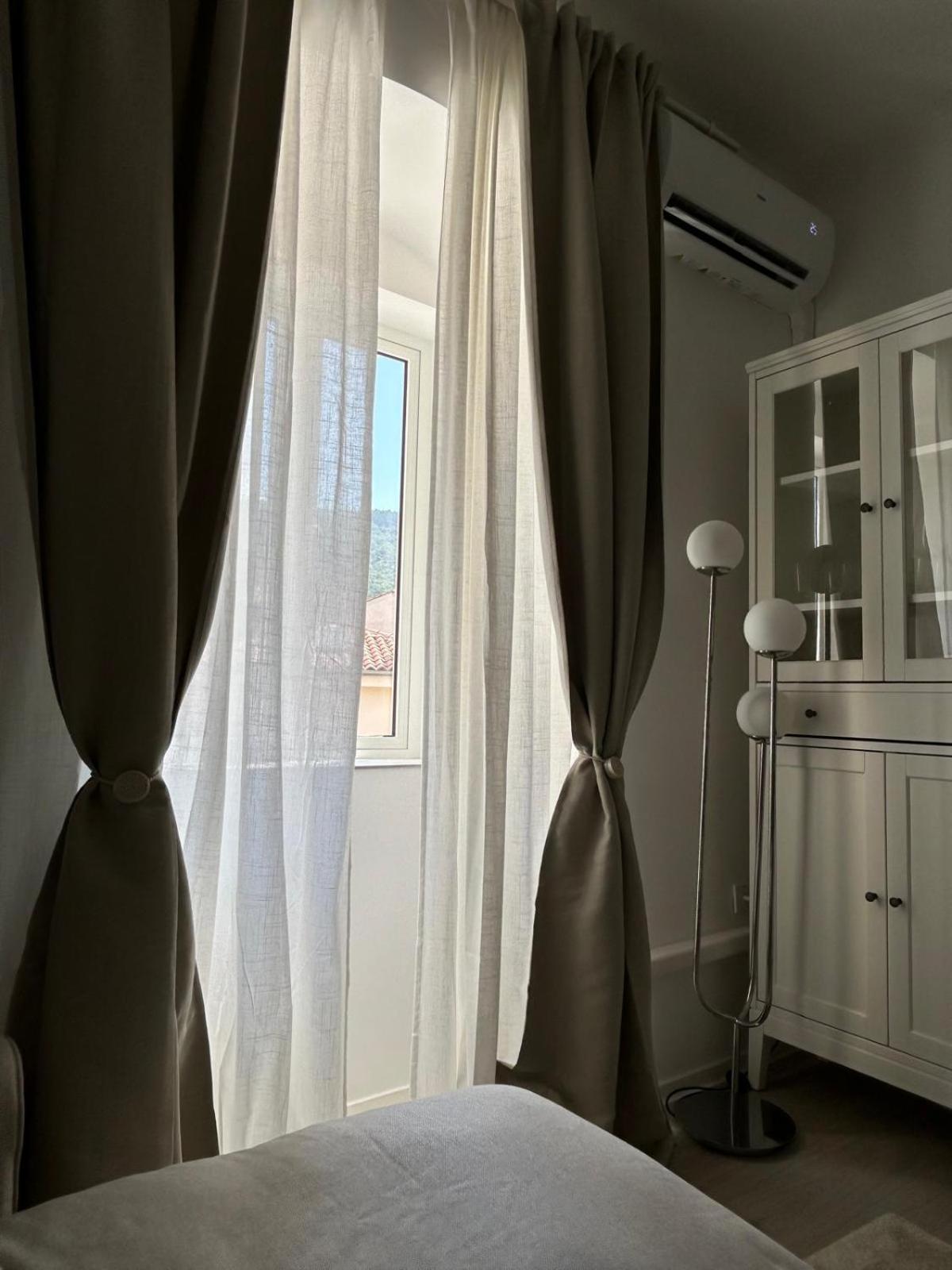 Apartman Lavanda Cres Zewnętrze zdjęcie