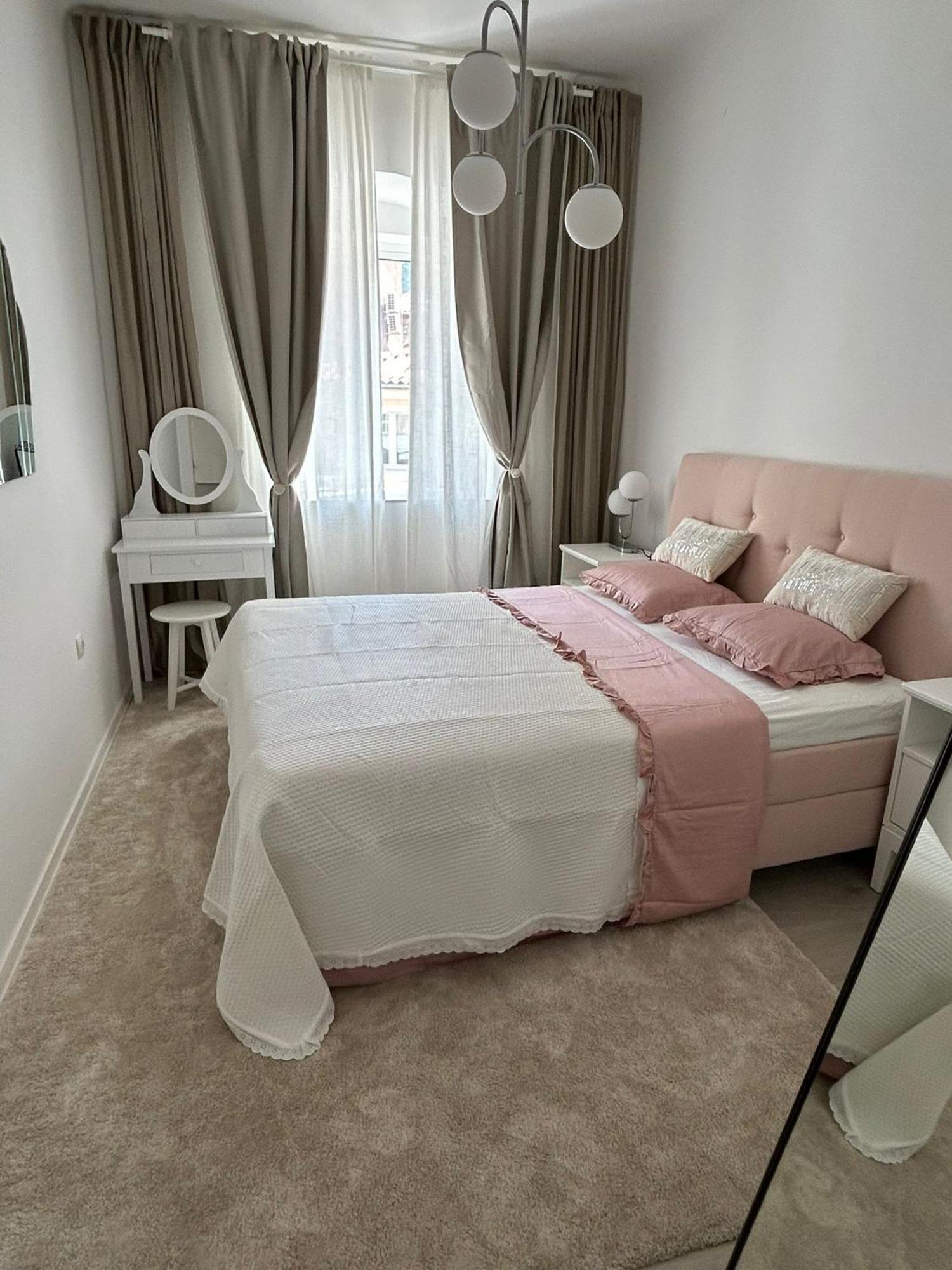 Apartman Lavanda Cres Zewnętrze zdjęcie