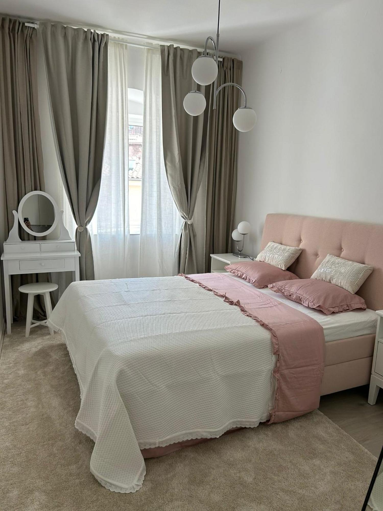Apartman Lavanda Cres Zewnętrze zdjęcie