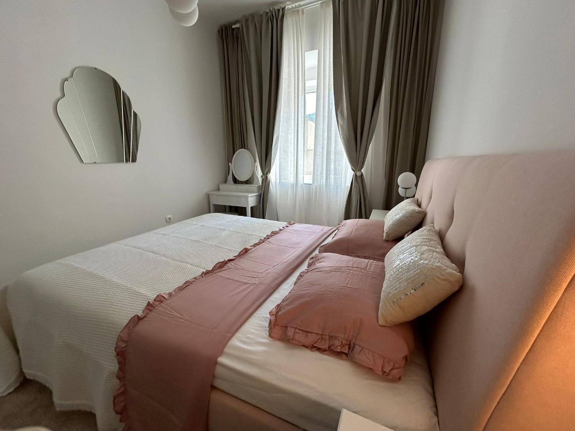 Apartman Lavanda Cres Zewnętrze zdjęcie