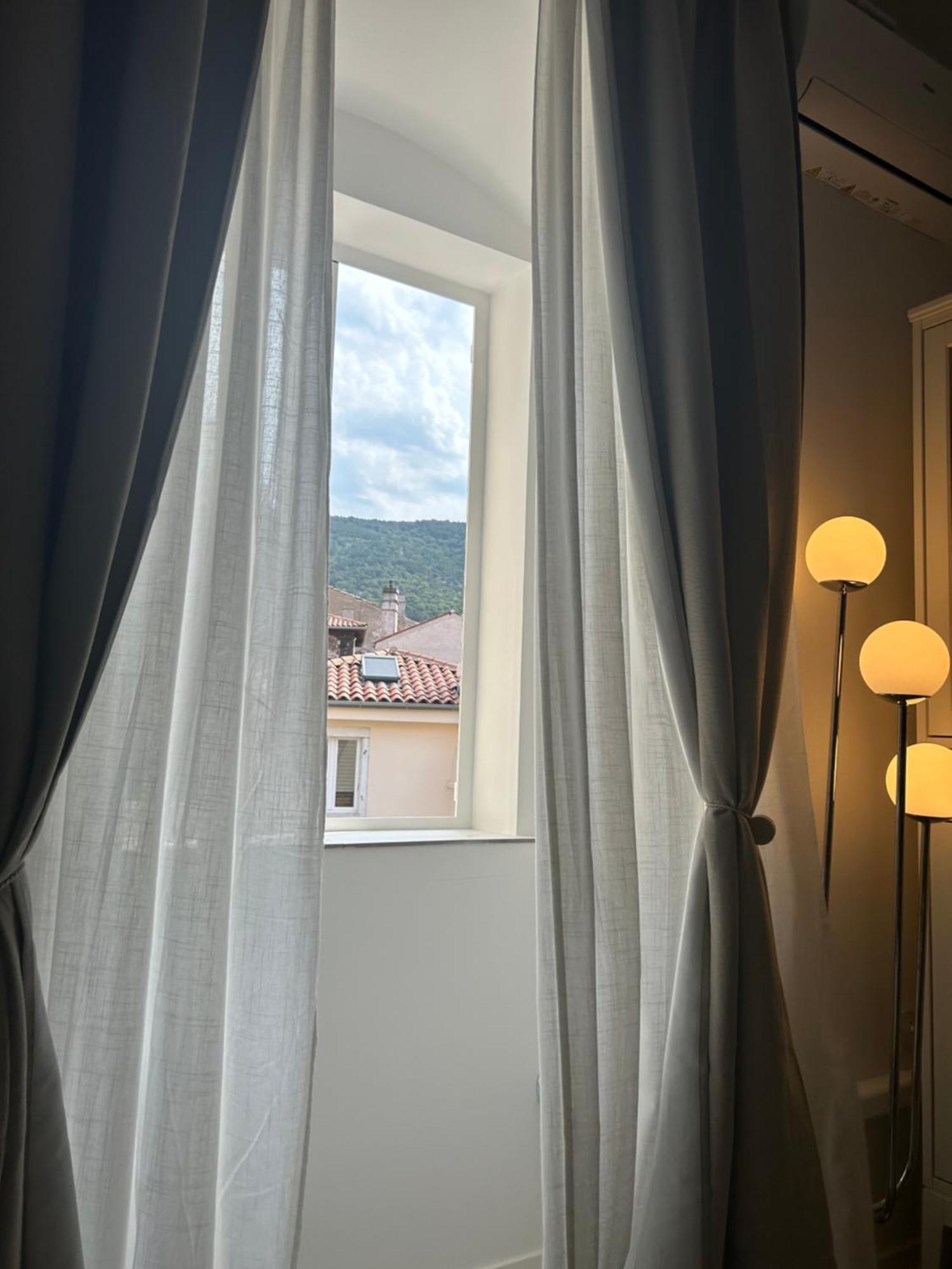 Apartman Lavanda Cres Zewnętrze zdjęcie